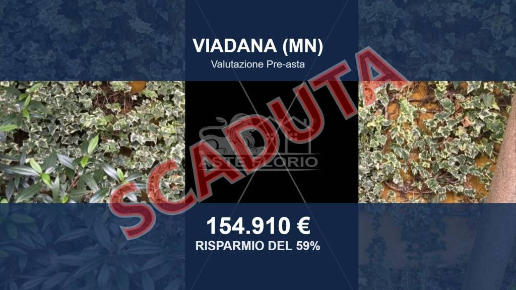 casa indipendente in vendita a Viadana
