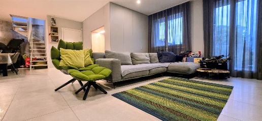 appartamento in vendita a Viadana