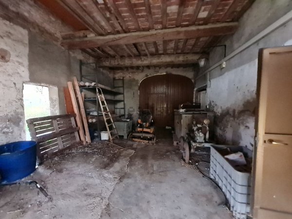 casa indipendente in vendita a Viadana