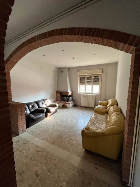 casa indipendente in vendita a Viadana