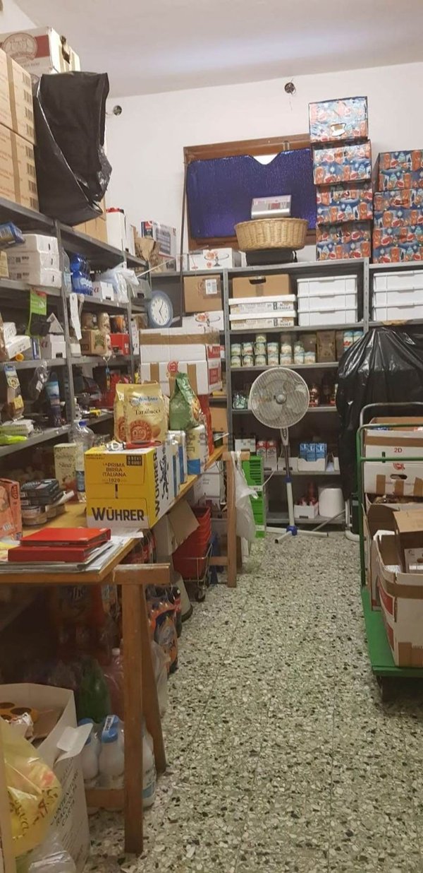 appartamento in vendita a Viadana in zona San Matteo