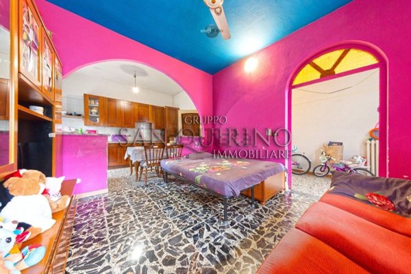 casa indipendente in vendita a Viadana in zona San Matteo