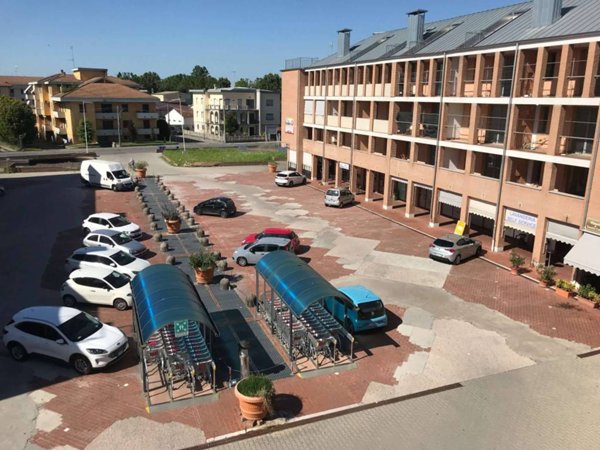 ufficio in vendita a Viadana