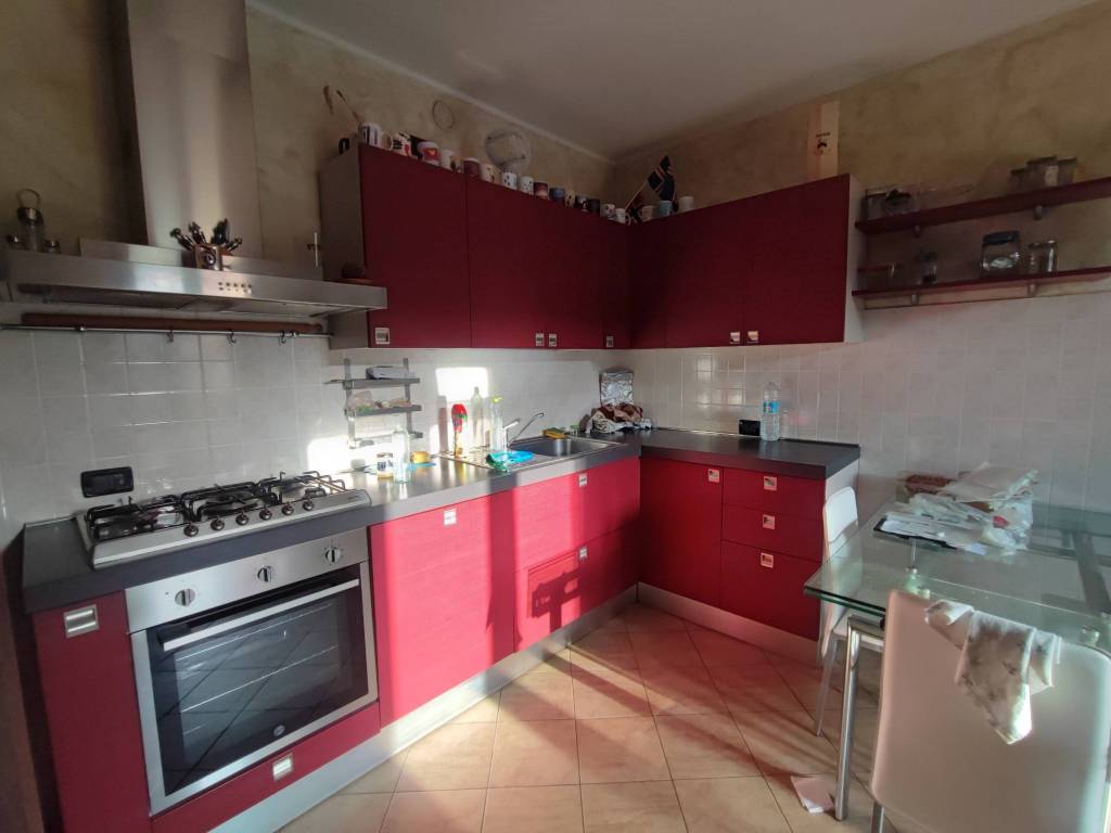 appartamento in vendita a Viadana