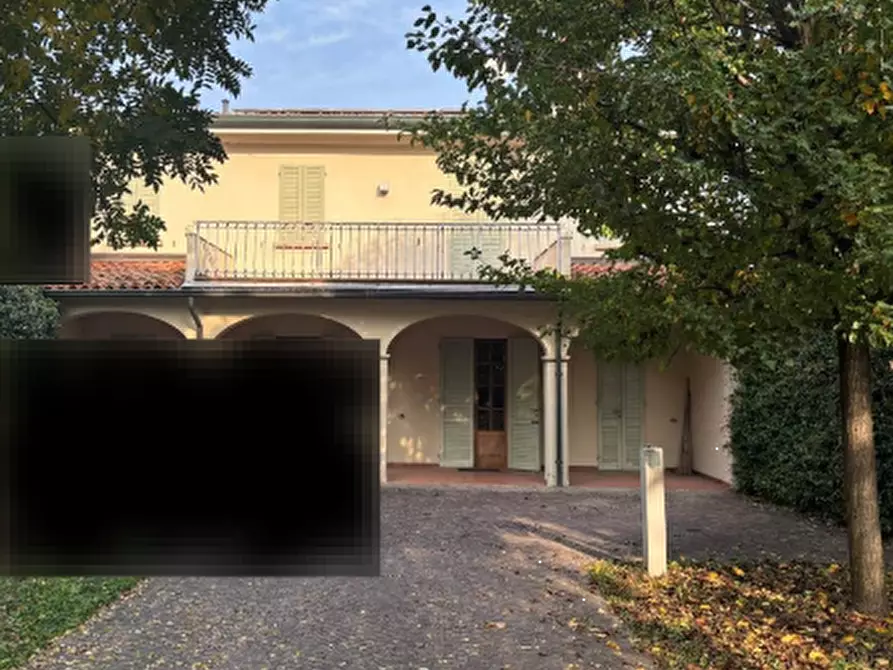 casa indipendente in vendita a Viadana