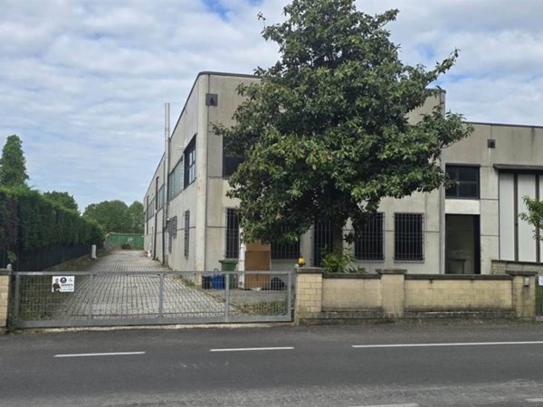 negozio in vendita a Viadana