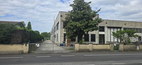 ufficio in vendita a Viadana