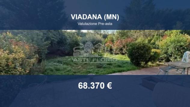 casa indipendente in vendita a Viadana