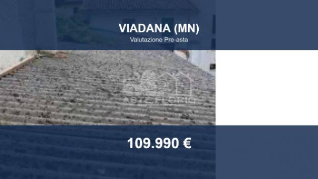 casa indipendente in vendita a Viadana