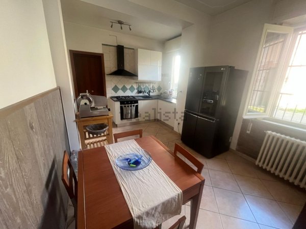 casa indipendente in vendita a Viadana