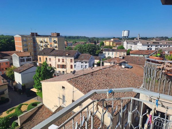 appartamento in vendita a Viadana