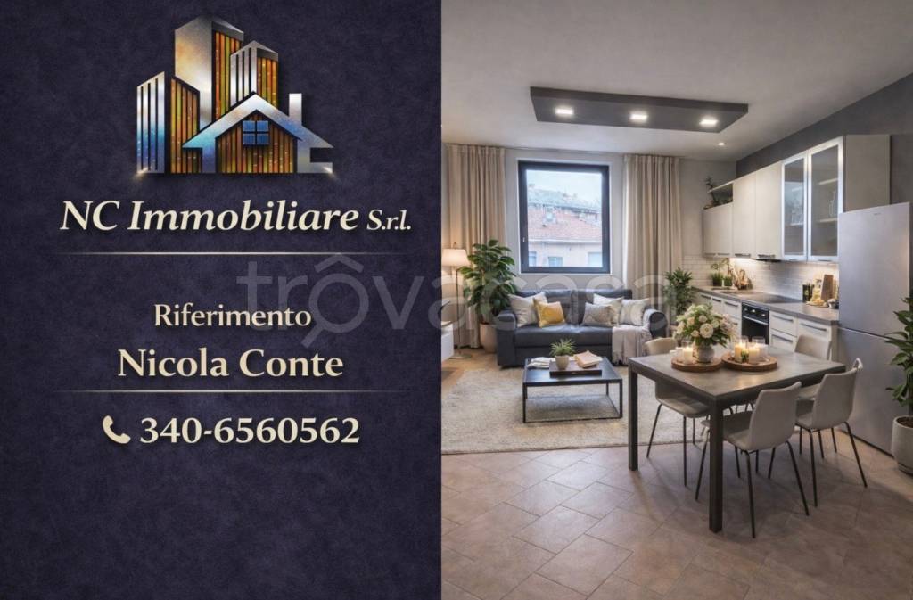 appartamento in vendita a Viadana
