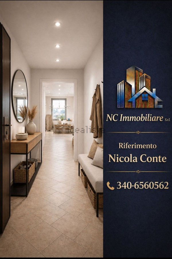 appartamento in vendita a Viadana