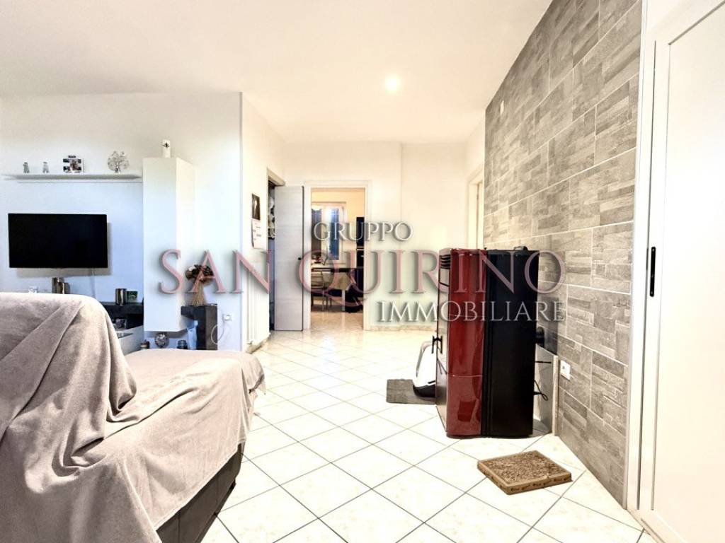 appartamento in vendita a Viadana