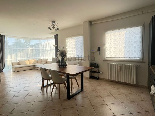 appartamento in vendita a Viadana