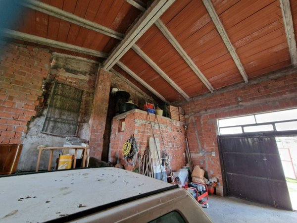 casa indipendente in vendita a Viadana in zona Sabbioni