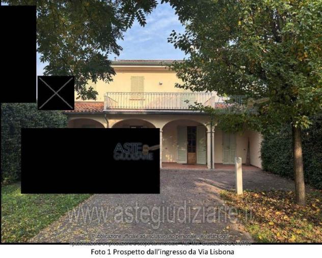 casa indipendente in vendita a Viadana