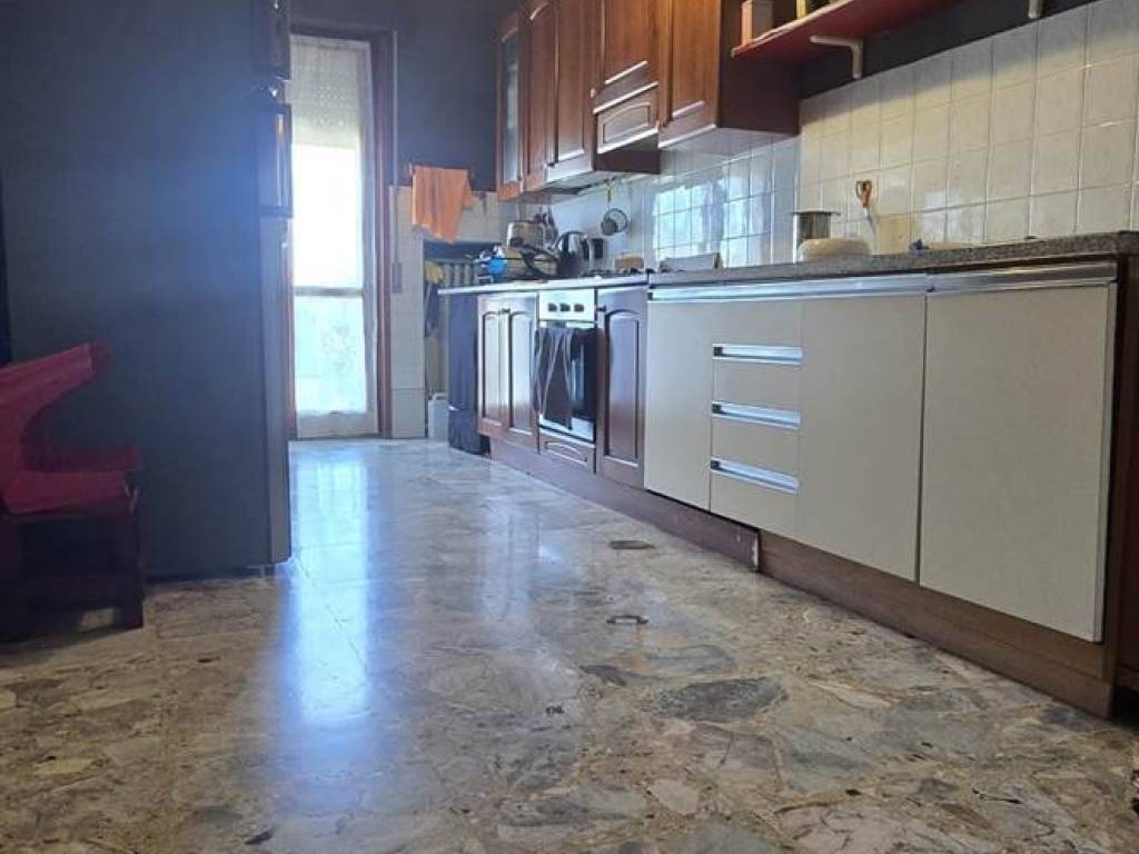 appartamento in vendita a Viadana