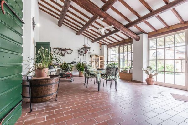 casa indipendente in vendita a Viadana
