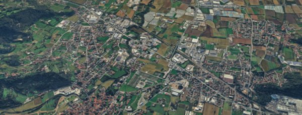 intera palazzina in vendita a Viadana