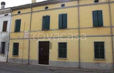 appartamento in vendita a Viadana