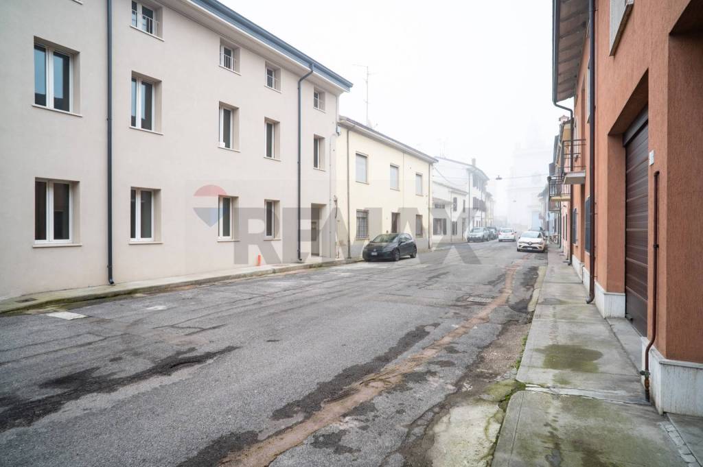 appartamento in vendita a Viadana