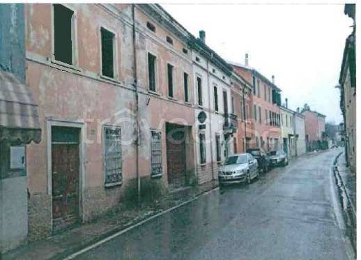 appartamento in vendita a Viadana