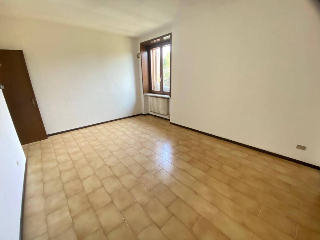 appartamento in vendita a Viadana