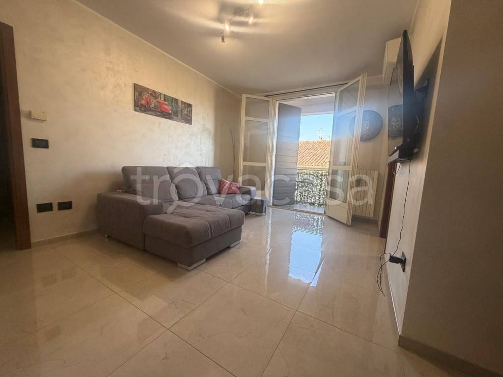 appartamento in vendita a Viadana