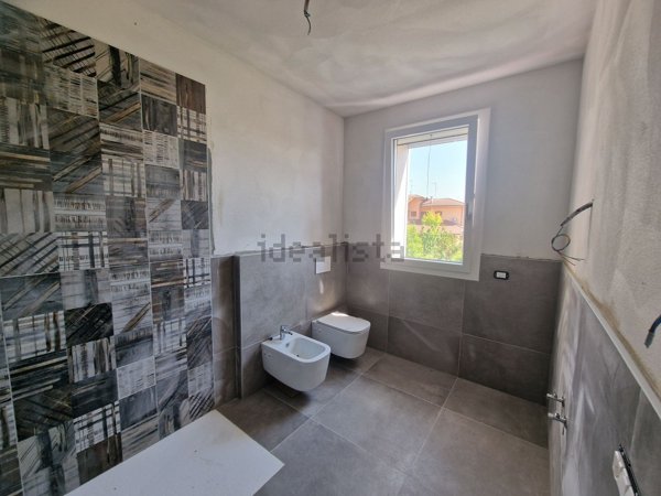 appartamento in vendita a Viadana