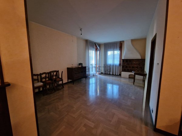 appartamento in vendita a Viadana