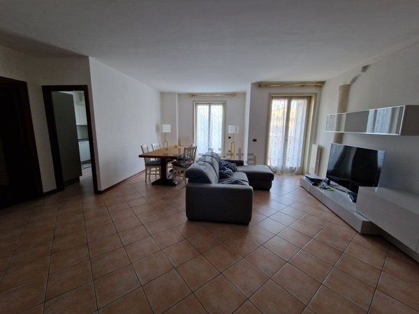 appartamento in vendita a Viadana