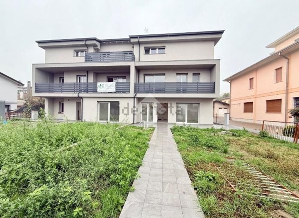appartamento in vendita a Viadana