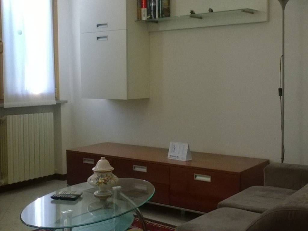 appartamento in vendita a Viadana in zona Cogozzo