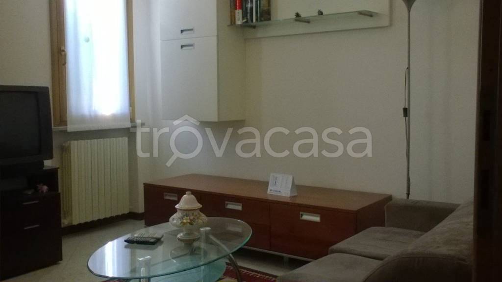 appartamento in vendita a Viadana in zona Cogozzo