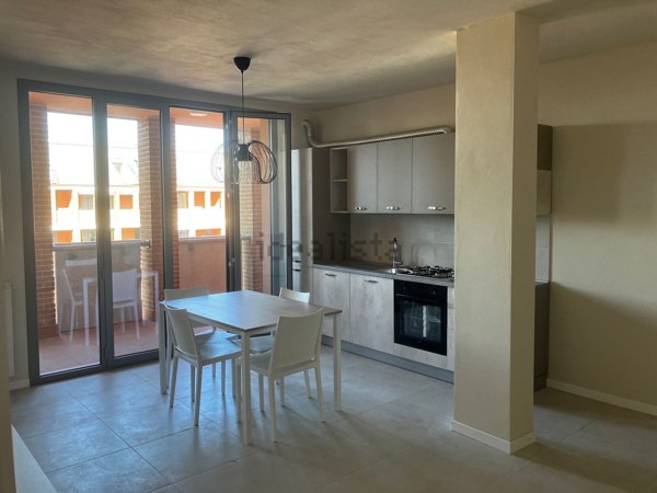 appartamento in vendita a Viadana