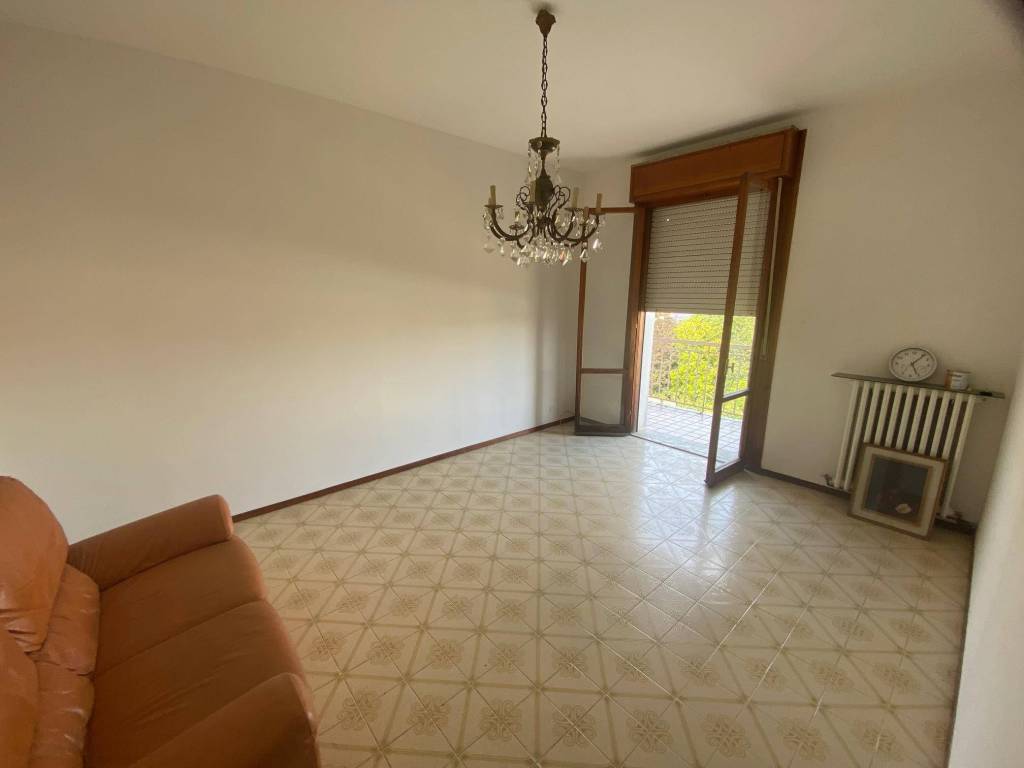 appartamento in vendita a Viadana