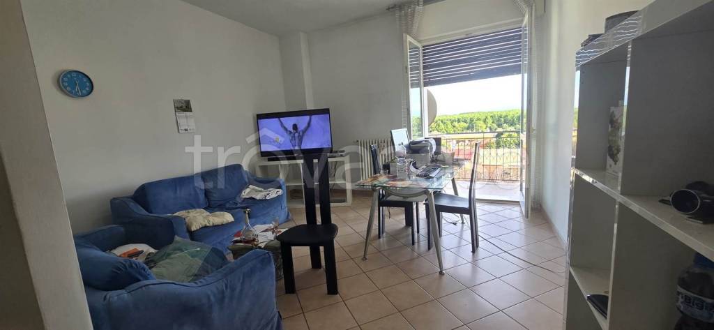 appartamento in vendita a Viadana