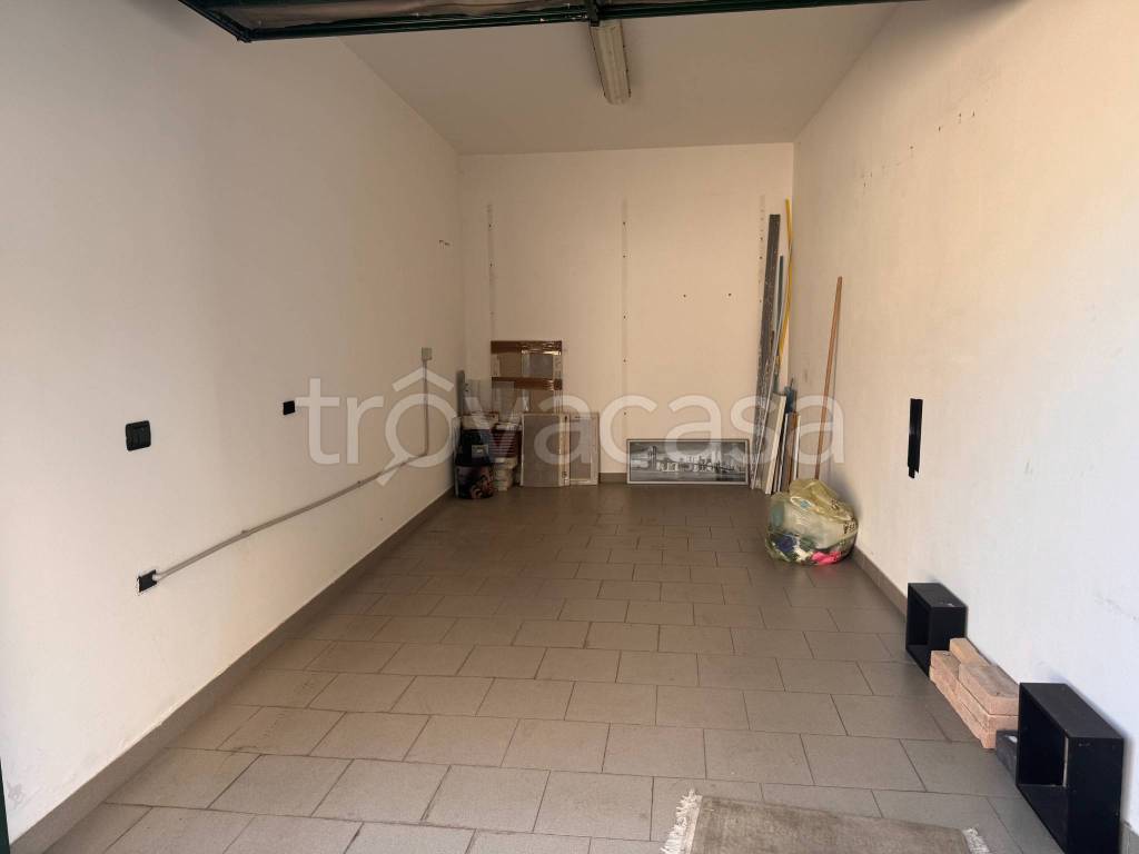 appartamento in vendita a Viadana in zona Cicognara
