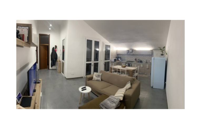 appartamento in vendita a Viadana