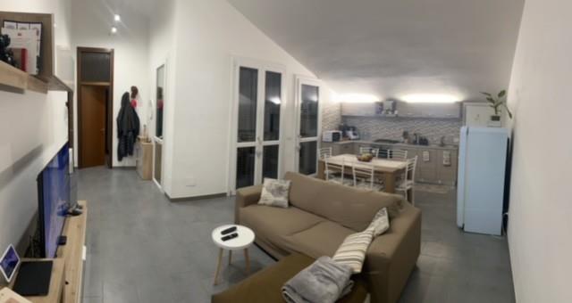 appartamento in vendita a Viadana