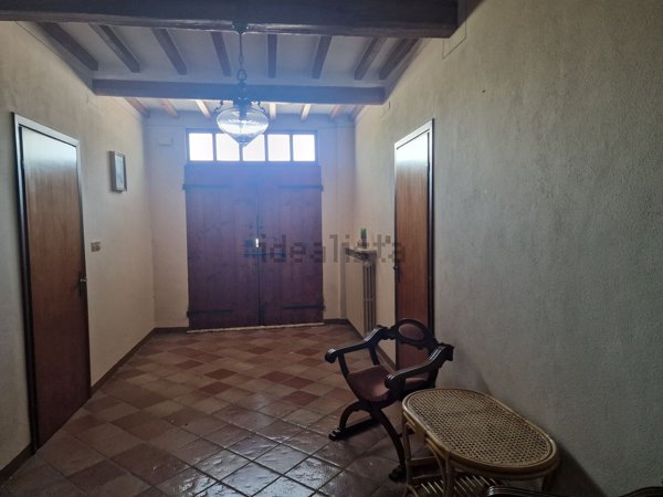 casa indipendente in vendita a Viadana in zona Casaletto
