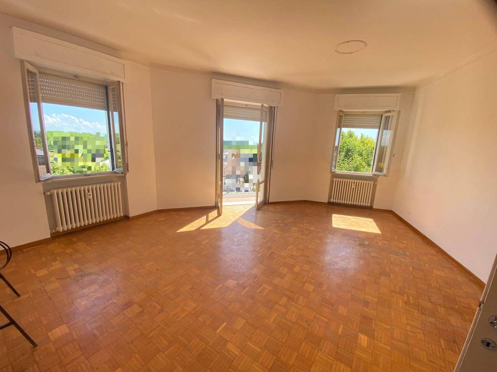appartamento in vendita a Viadana