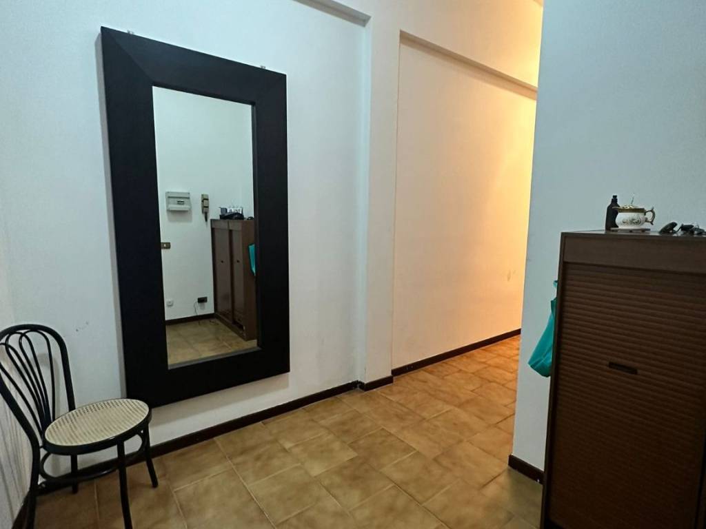 appartamento in vendita a Viadana in zona Cicognara
