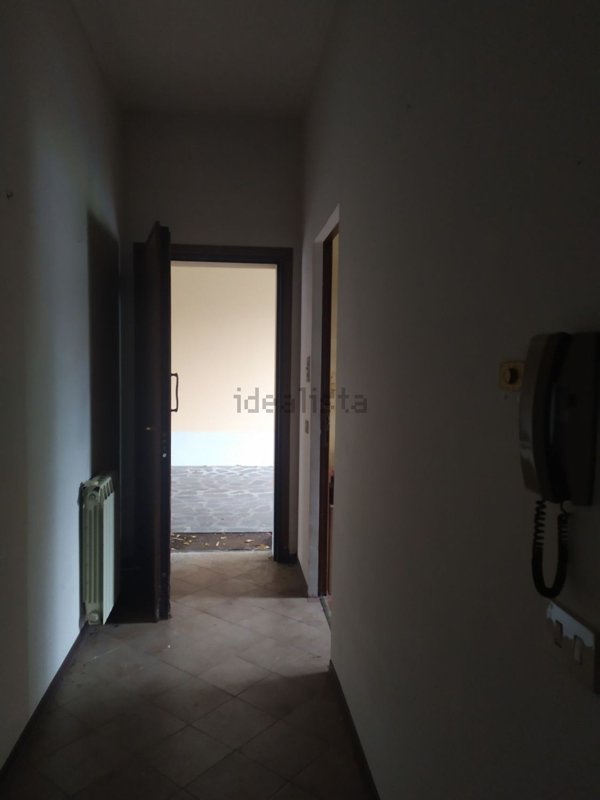 appartamento in vendita a Viadana