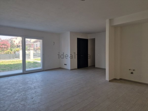 appartamento in vendita a Viadana