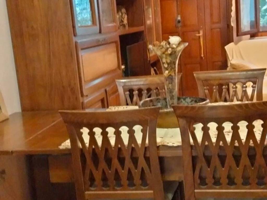 casa indipendente in vendita a Viadana