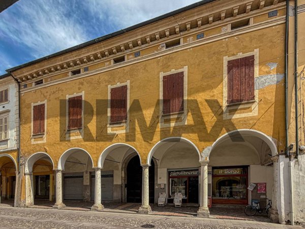 appartamento in vendita a Viadana