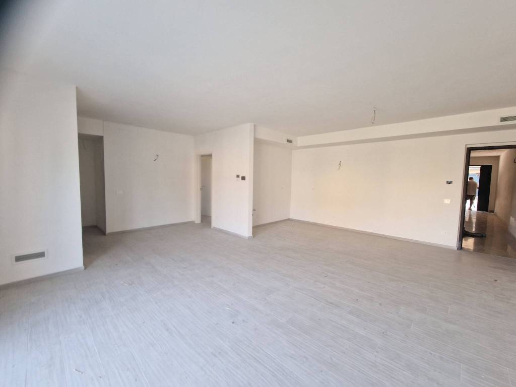 appartamento in vendita a Viadana