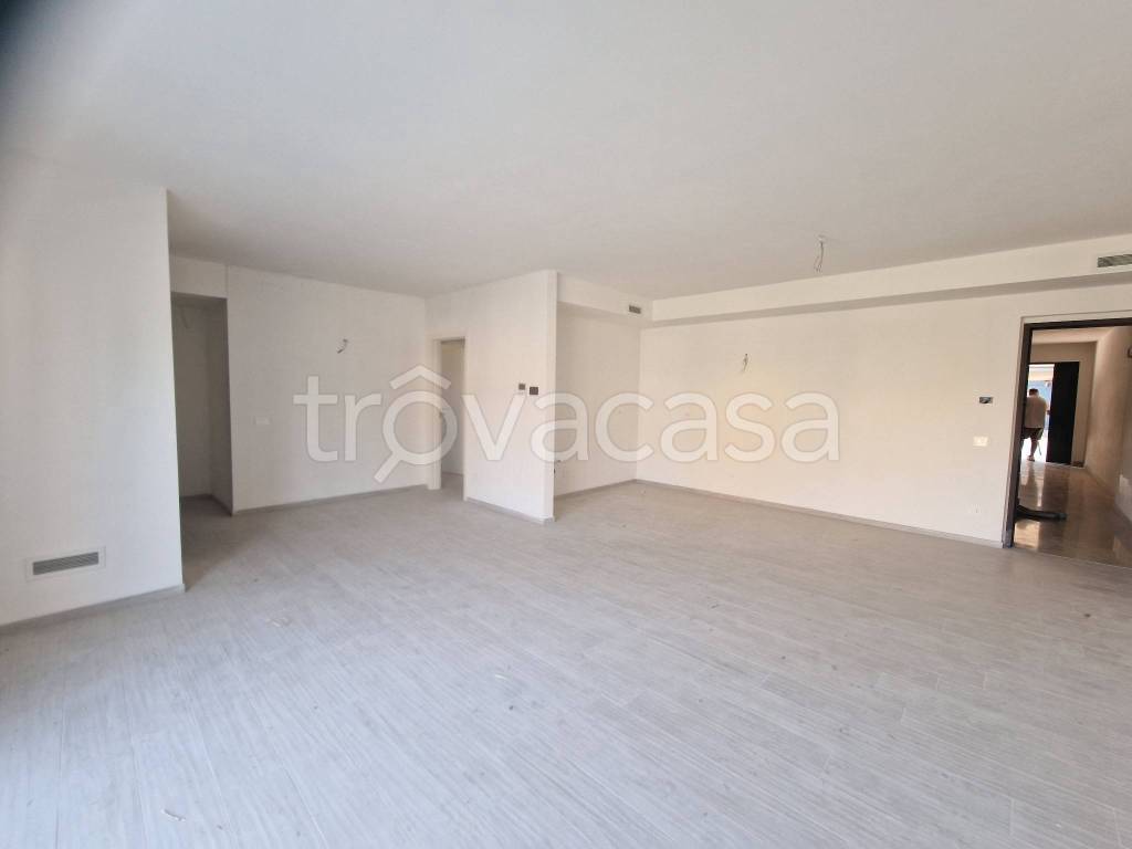 appartamento in vendita a Viadana